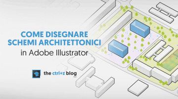 Come disegnare schemi funzionali e diagrammi architettonici: le tecniche avanzate dei pro di Illustrator
