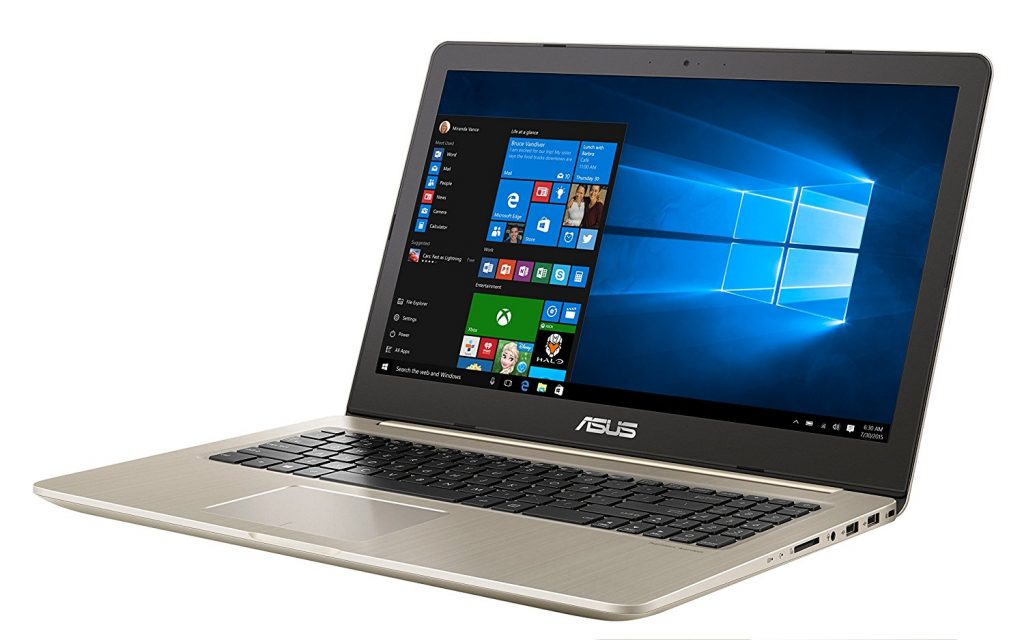 Asus Vivobook Pro N580gd E4087t Scheda Tecnica