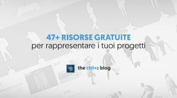 47 (e oltre) risorse gratuite online per rappresentare i tuoi progetti