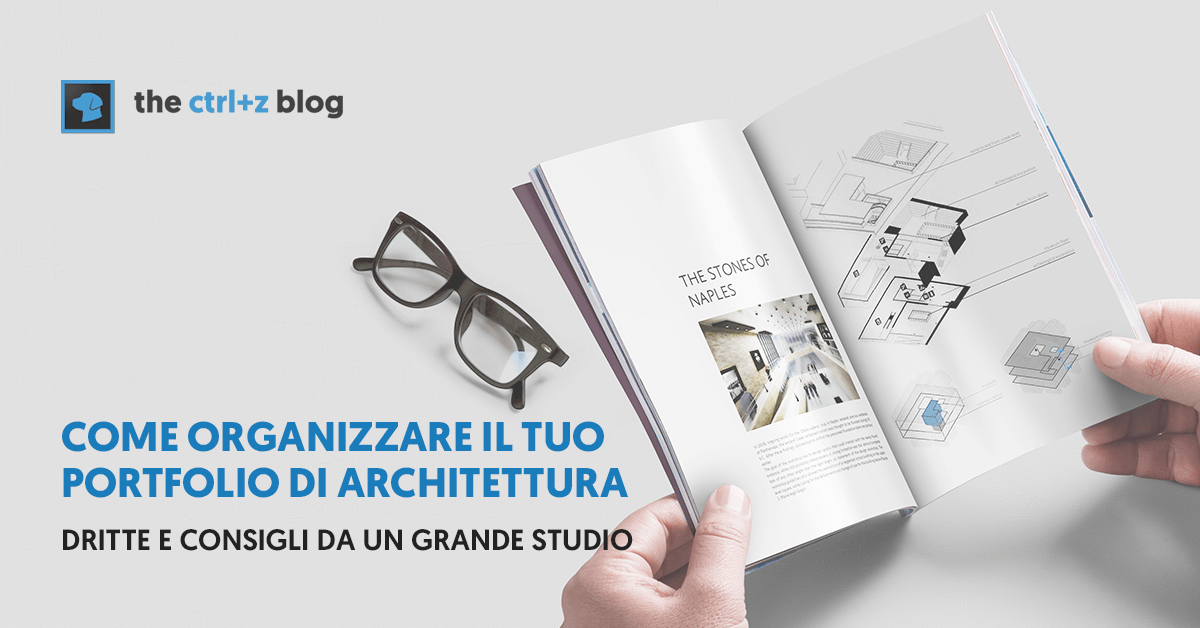 Fare Un Portfolio Di Architettura I Segreti Dei Grandi Studi